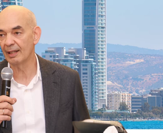 Βαφεάδης: «Η οικοδομική βιομηχανία δεν είναι έτοιμη για έργα εκατοντάδων εκατομμυρίων»